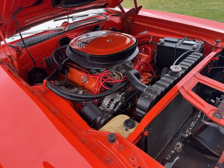 1971 Dodge Charger 3rd Gen - Image 13 of 16