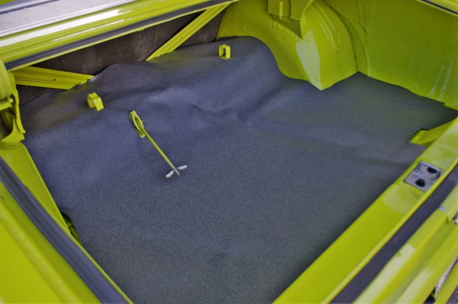 1971 Dodge Charger R/T 3rd Gen - Image 3 of 4