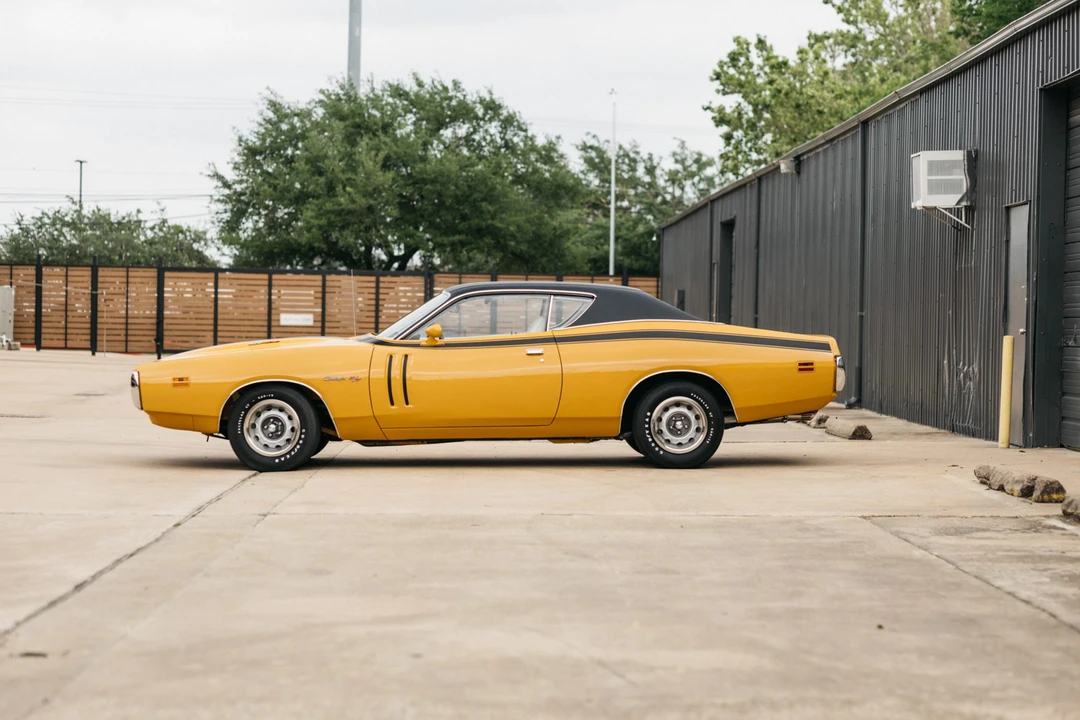 1971 Dodge Charger Hemi 3rd Gen - Image 29 of 31