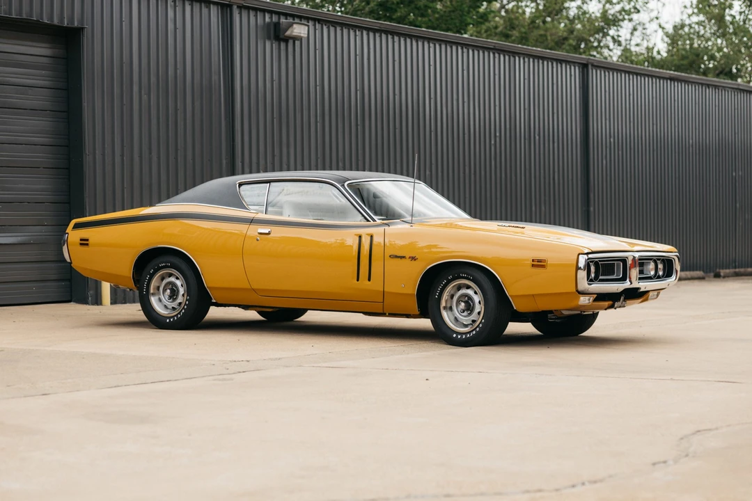 1971 Dodge Charger Hemi 3rd Gen - Image 31 of 31