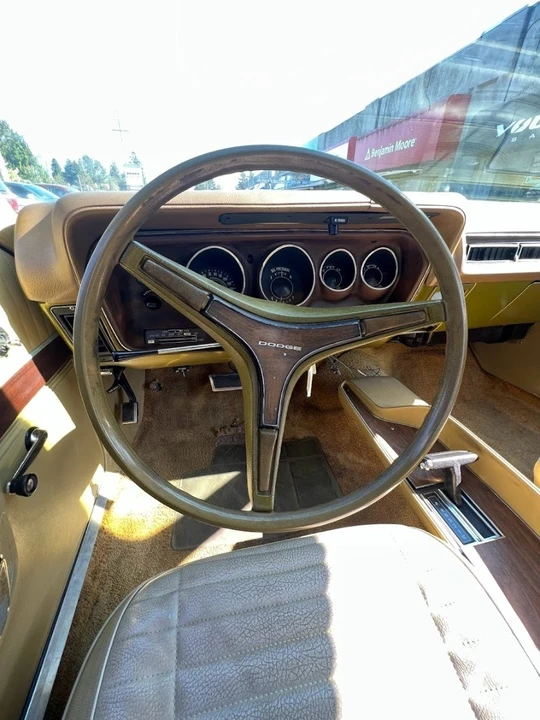 1971 Dodge Charger R/T 3rd Gen - Image 21 of 29