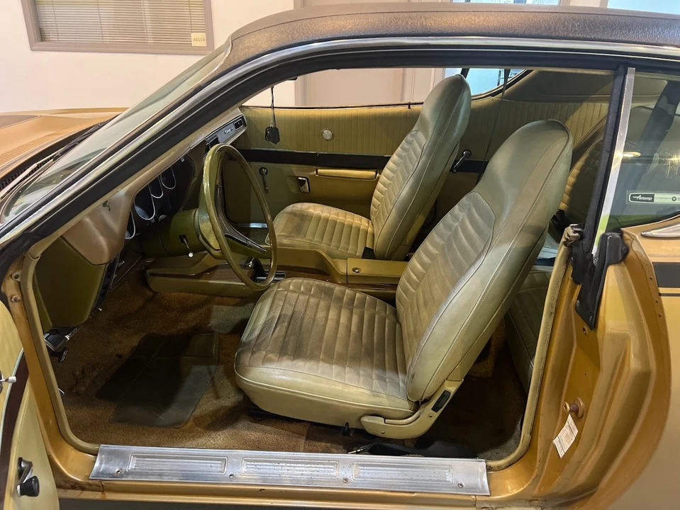 1971 Dodge Charger R/T 3rd Gen - Image 13 of 29