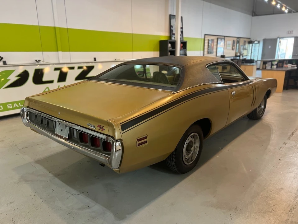 1971 Dodge Charger R/T 3rd Gen - Image 6 of 29