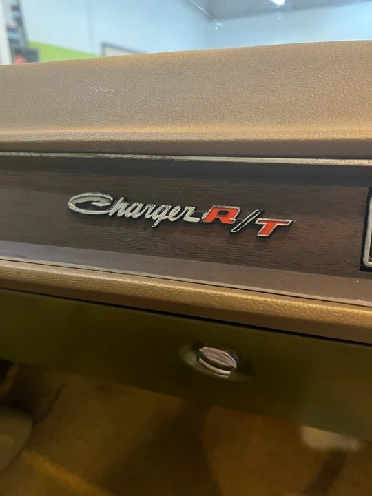 1971 Dodge Charger R/T 3rd Gen - Image 18 of 21
