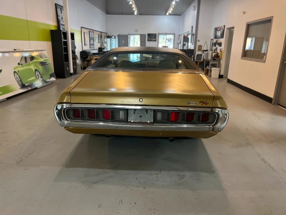 1971 Dodge Charger R/T 3rd Gen - Image 7 of 29