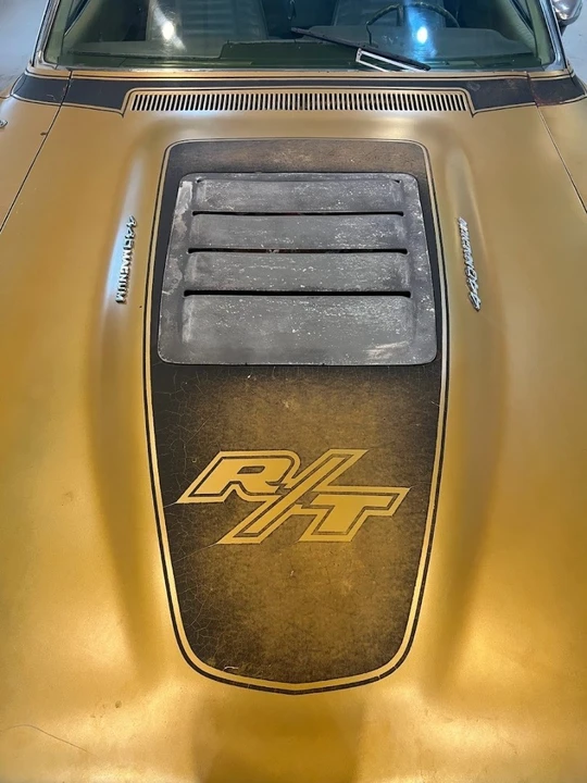 1971 Dodge Charger R/T 3rd Gen - Image 16 of 29