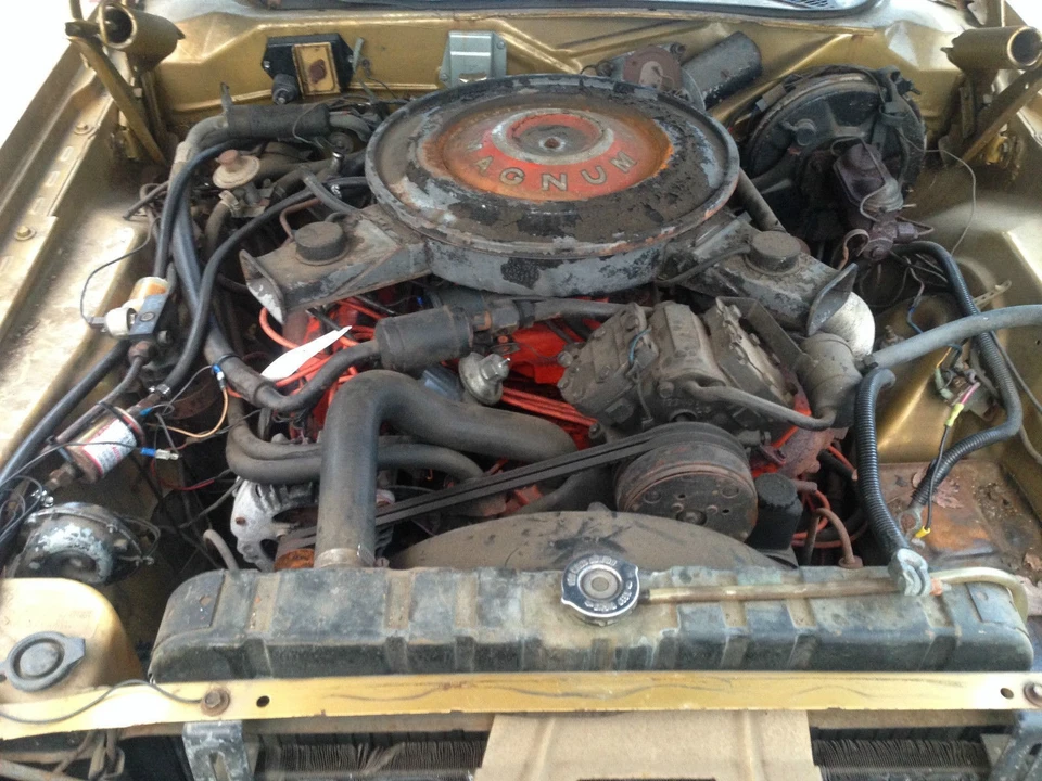 1971 Dodge Charger R/T 3rd Gen - Image 22 of 29