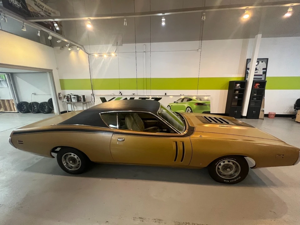 1971 Dodge Charger R/T 3rd Gen - Image 5 of 29