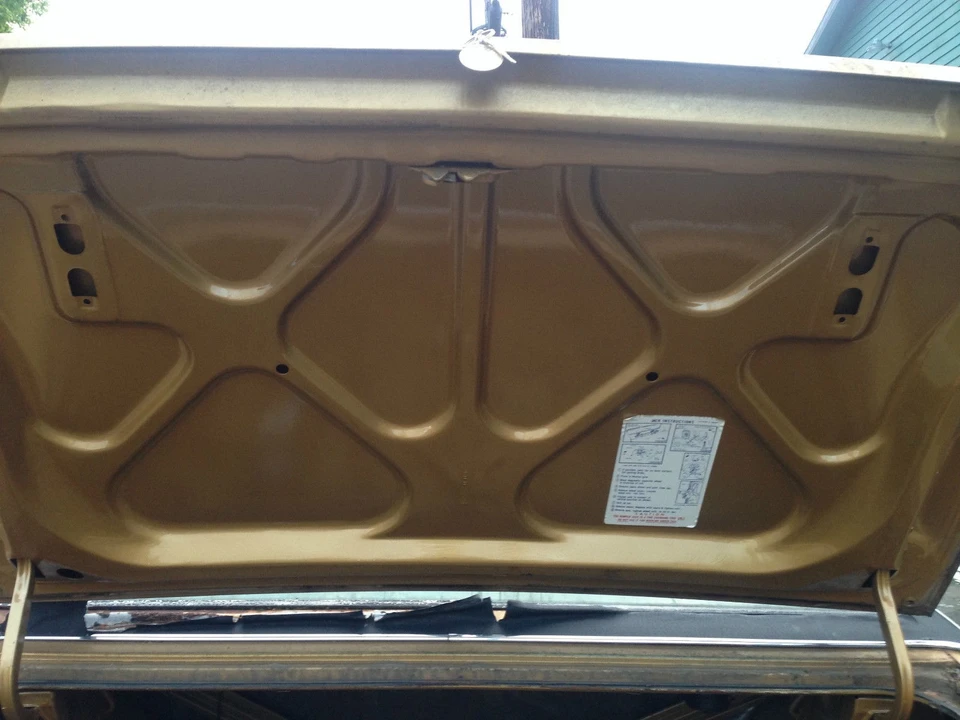 1971 Dodge Charger R/T 3rd Gen - Image 24 of 29