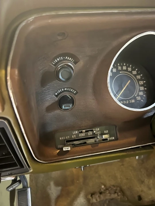 1971 Dodge Charger R/T 3rd Gen - Image 15 of 29