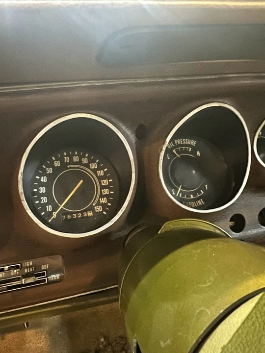 1971 Dodge Charger R/T 3rd Gen - Image 14 of 29