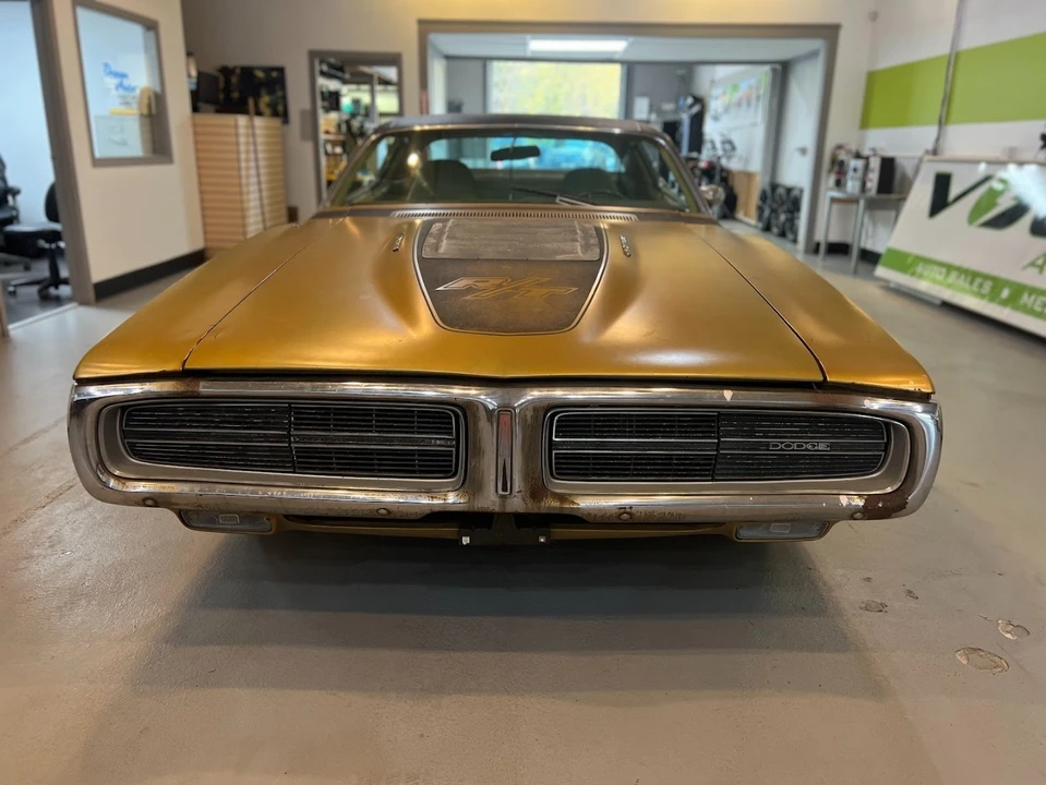 1971 Dodge Charger R/T 3rd Gen - Image 3 of 29