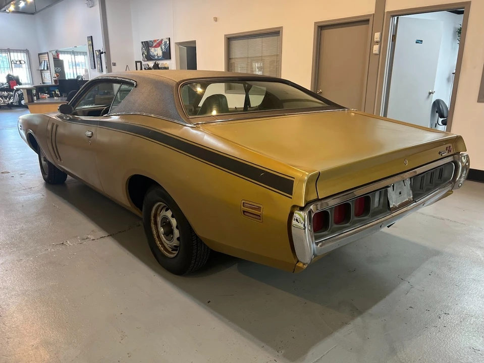 1971 Dodge Charger R/T 3rd Gen - Image 8 of 21