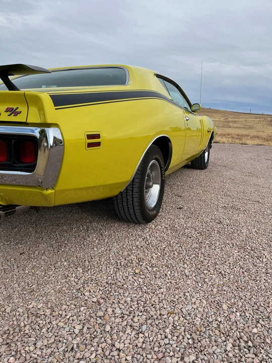1971 Dodge Charger R/T 3rd Gen - Image 30 of 31