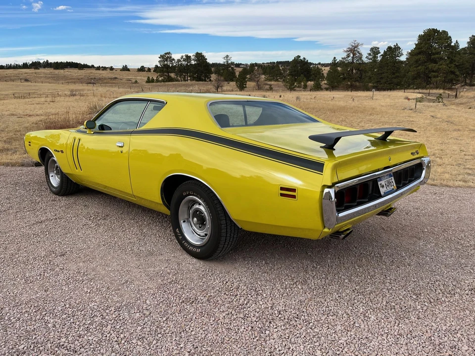 1971 Dodge Charger R/T 3rd Gen - Image 11 of 31
