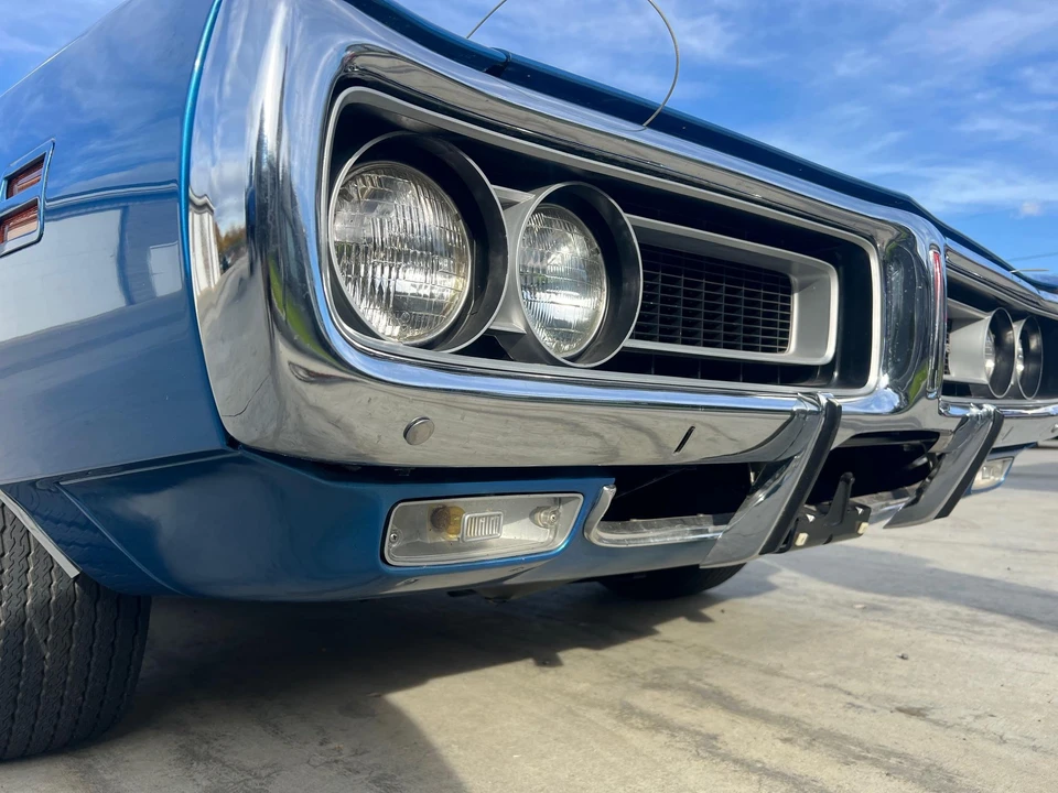 1971 Dodge Charger R/T 3rd Gen - Image 19 of 31