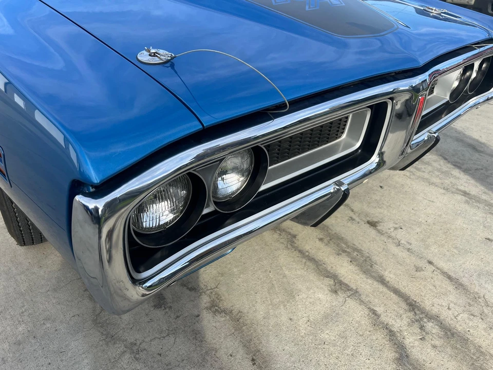 1971 Dodge Charger R/T 3rd Gen - Image 20 of 31