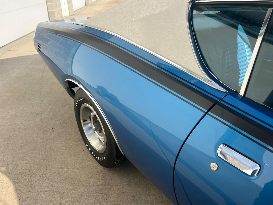 1971 Dodge Charger R/T 3rd Gen - Image 29 of 31