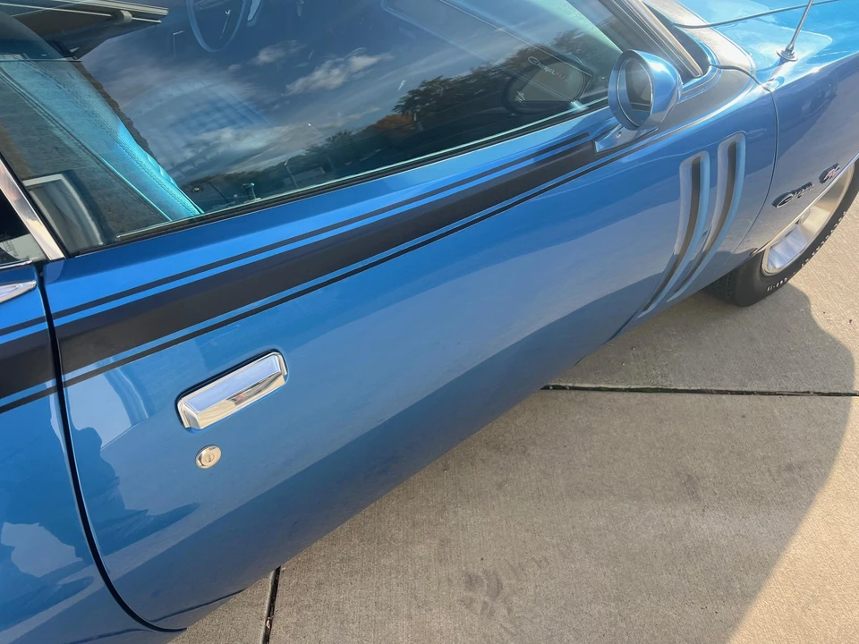1971 Dodge Charger R/T 3rd Gen - Image 27 of 31