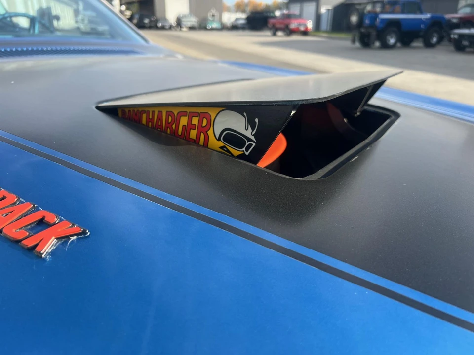 1971 Dodge Charger R/T 3rd Gen - Image 22 of 31