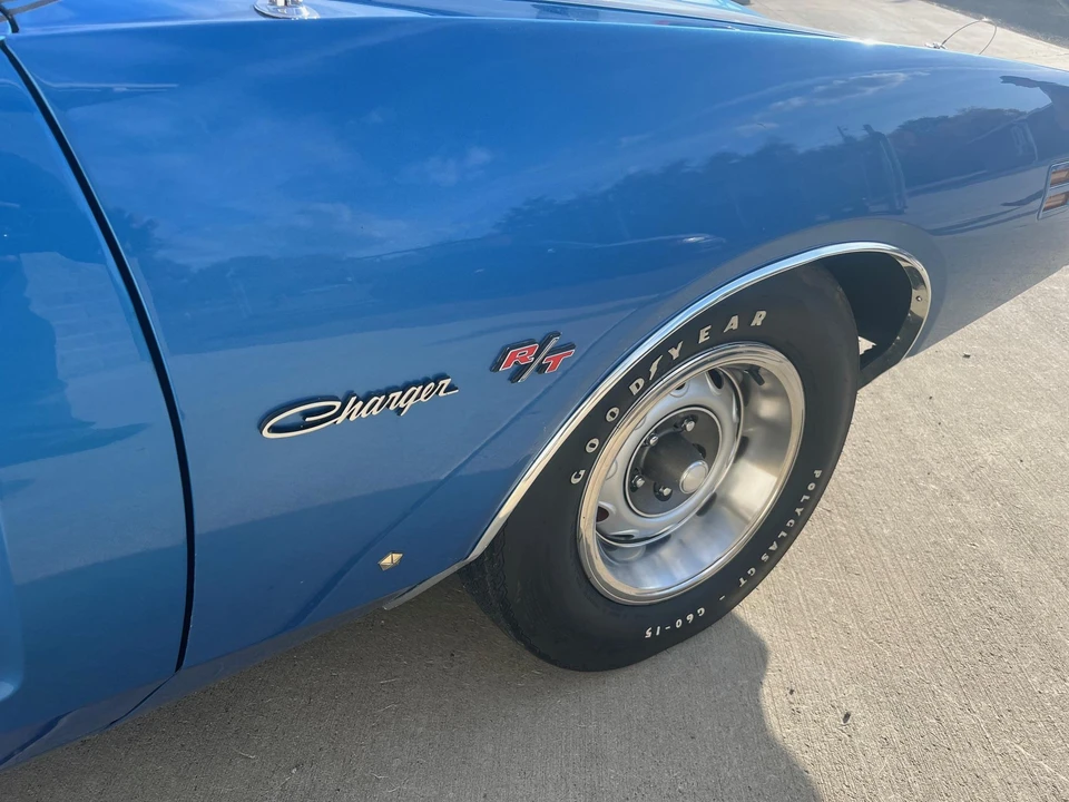 1971 Dodge Charger R/T 3rd Gen - Image 25 of 31