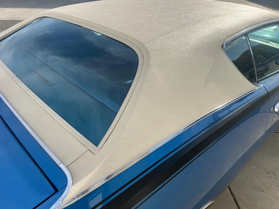 1971 Dodge Charger R/T 3rd Gen - Image 28 of 31