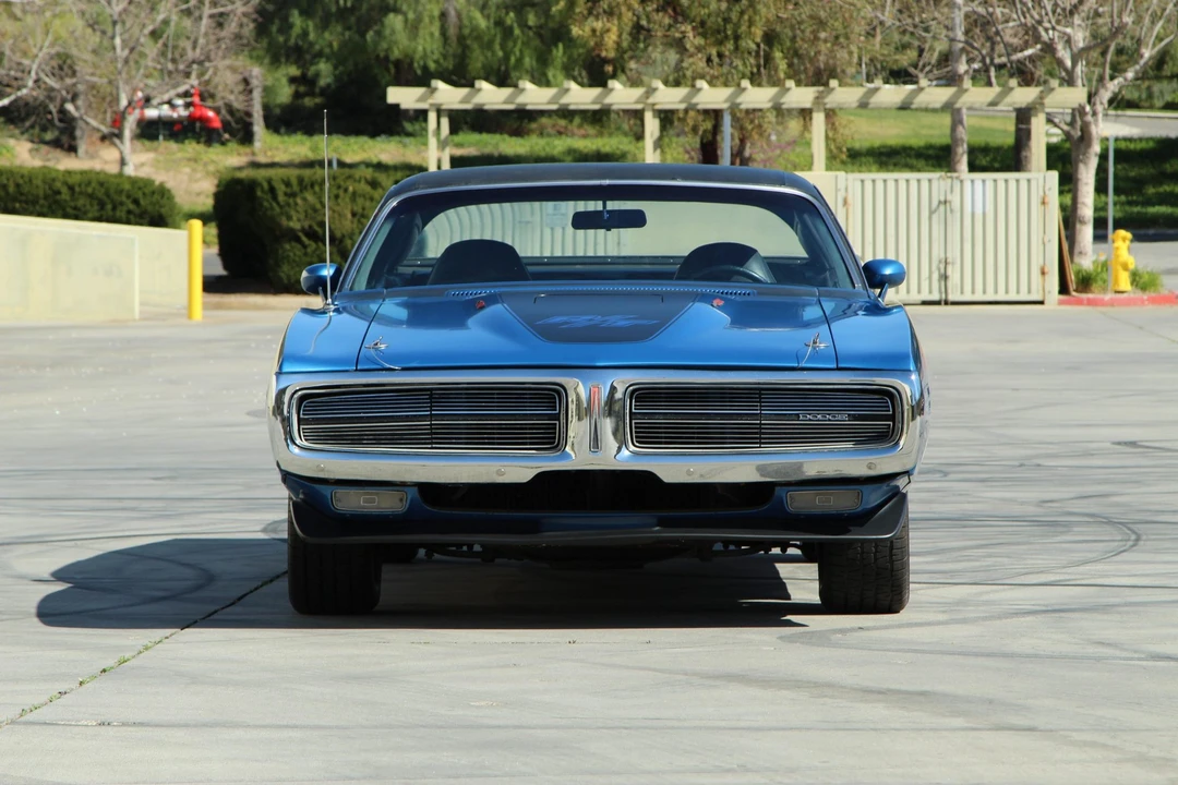 1971 Dodge Charger R/T 3rd Gen - Image 3 of 31