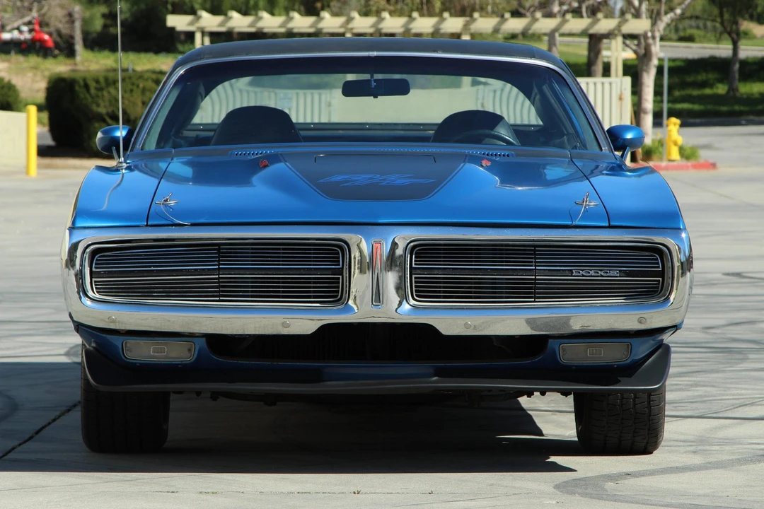 1971 Dodge Charger R/T 3rd Gen - Image 19 of 31