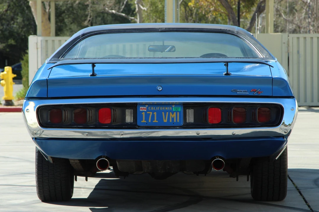 1971 Dodge Charger R/T 3rd Gen - Image 21 of 31