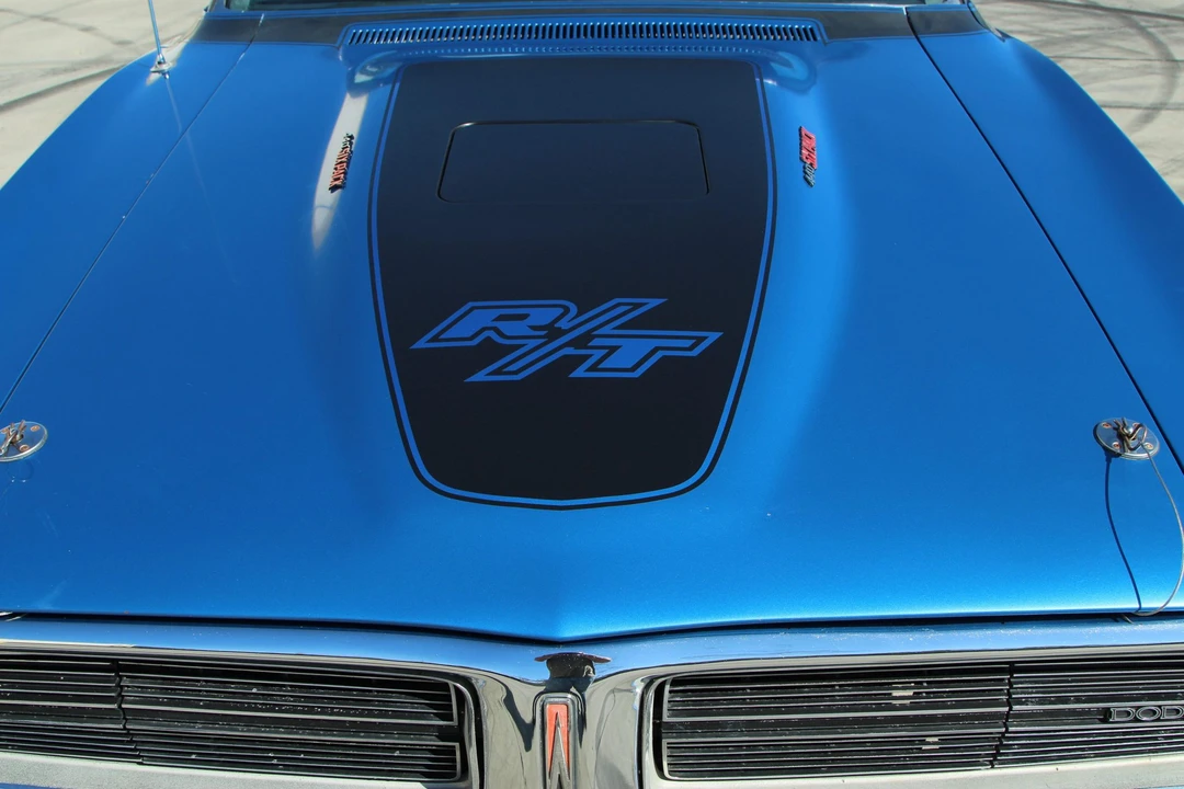 1971 Dodge Charger R/T 3rd Gen - Image 31 of 31