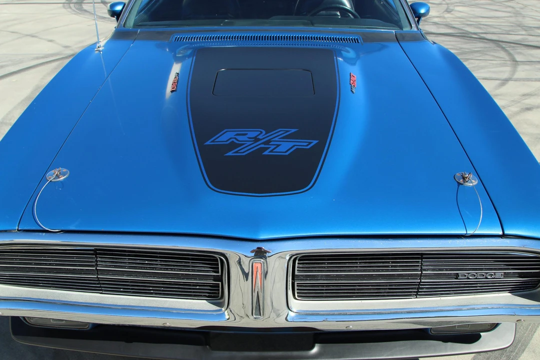 1971 Dodge Charger R/T 3rd Gen - Image 30 of 31