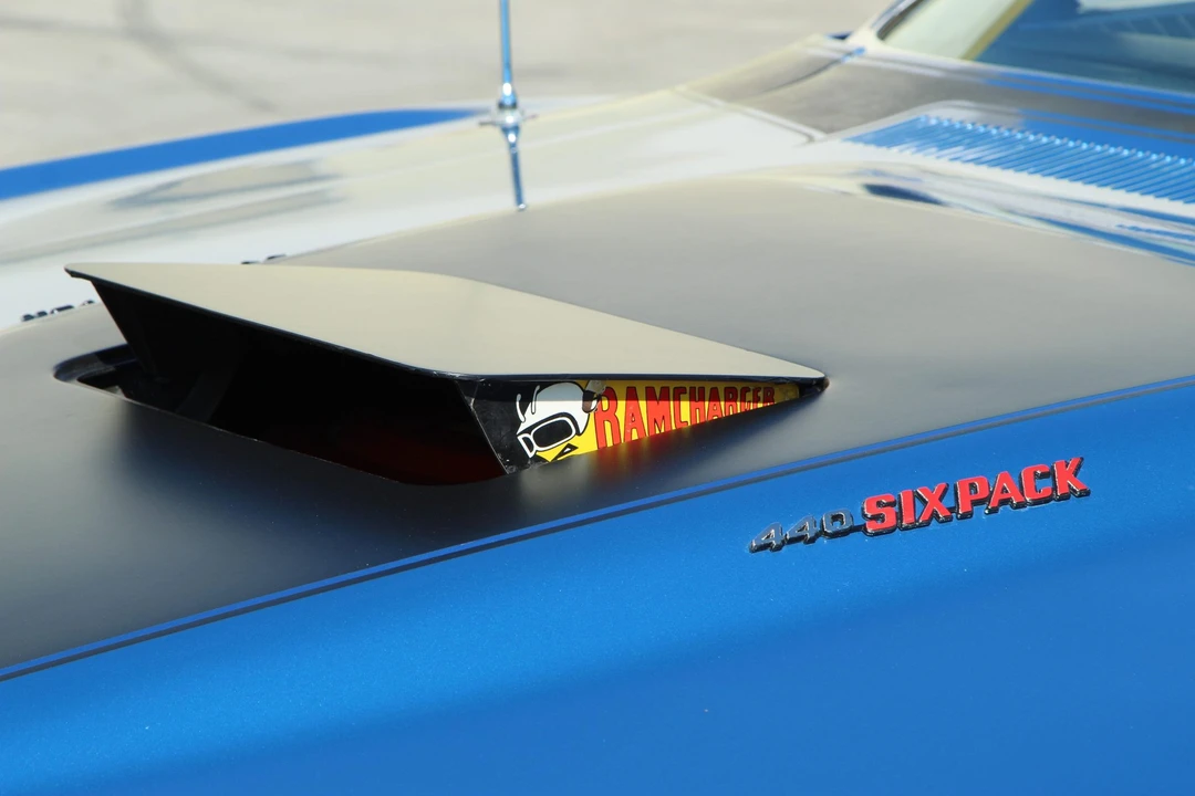 1971 Dodge Charger R/T 3rd Gen - Image 29 of 31