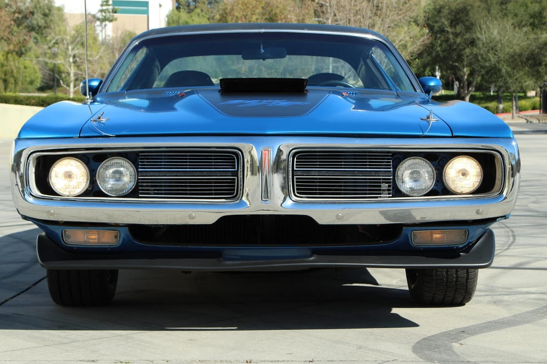 1971 Dodge Charger R/T 3rd Gen - Image 20 of 31