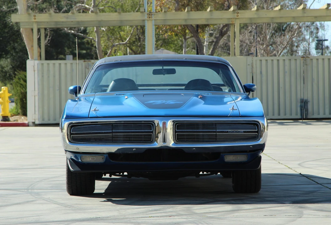 1971 Dodge Charger R/T 3rd Gen - Image 18 of 31