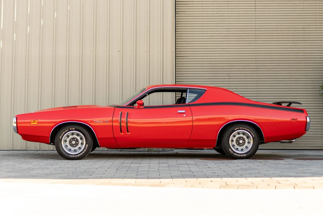 1971 Dodge Charger R/T 3rd Gen - Image 5 of 31