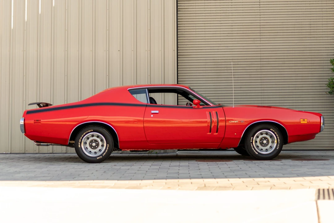 1971 Dodge Charger R/T 3rd Gen - Image 9 of 31