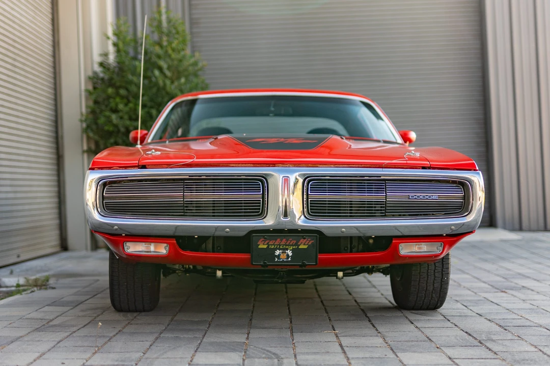 1971 Dodge Charger R/T 3rd Gen - Image 11 of 31