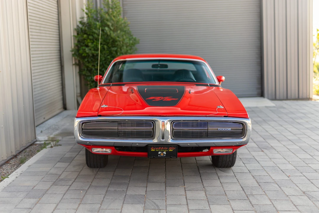 1971 Dodge Charger R/T 3rd Gen - Image 2 of 31