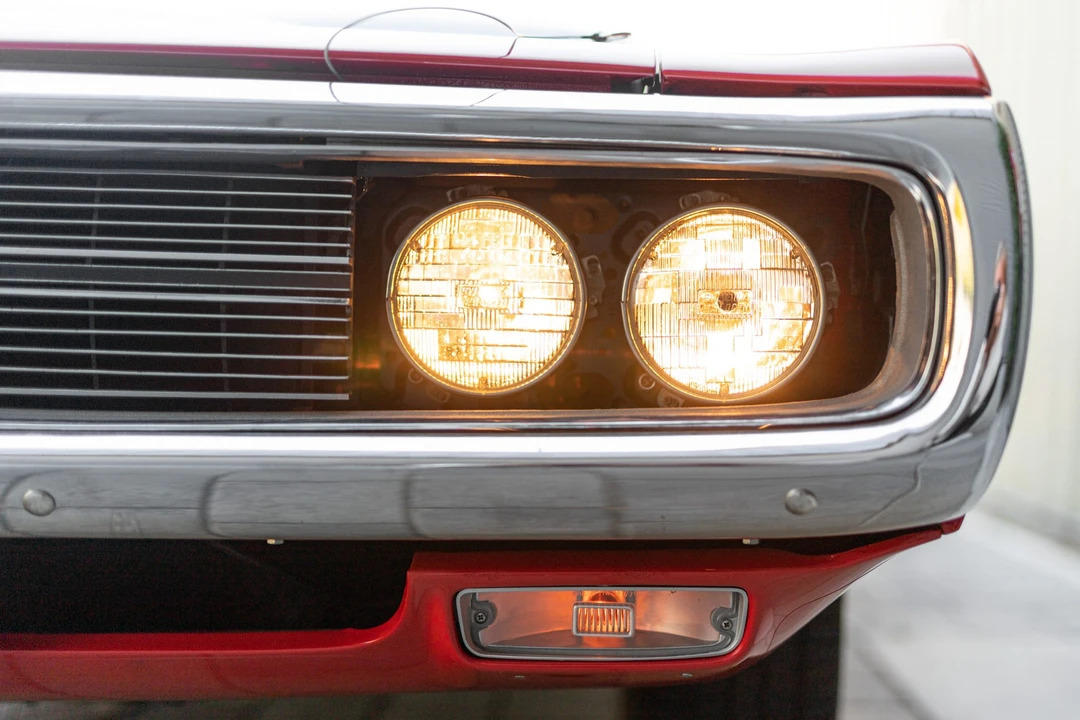1971 Dodge Charger R/T 3rd Gen - Image 15 of 31
