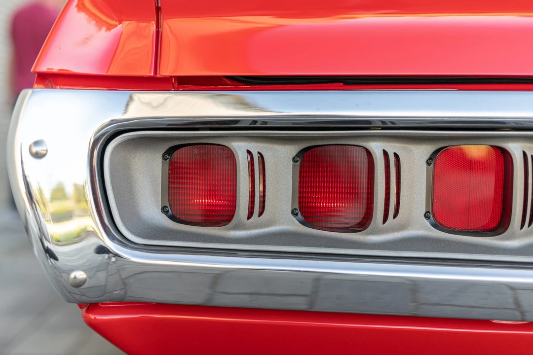 1971 Dodge Charger R/T 3rd Gen - Image 29 of 31