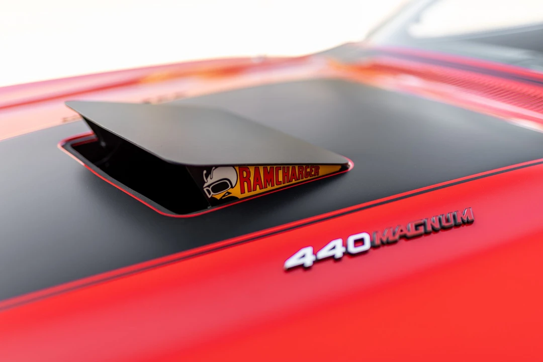 1971 Dodge Charger R/T 3rd Gen - Image 20 of 31