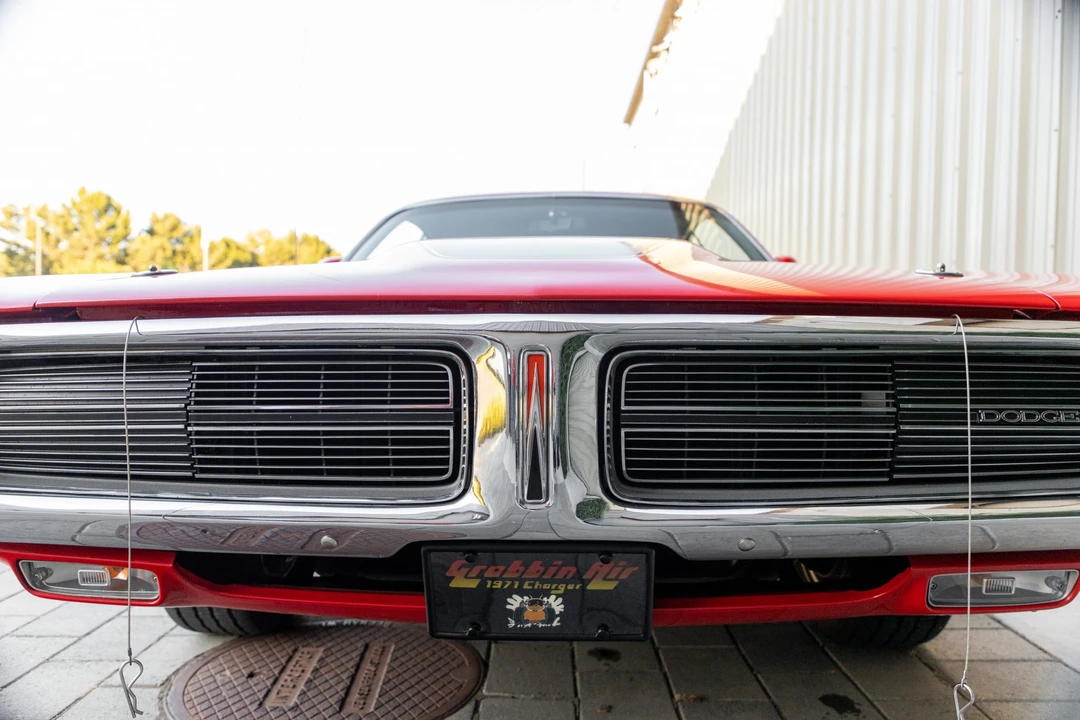 1971 Dodge Charger R/T 3rd Gen - Image 14 of 31