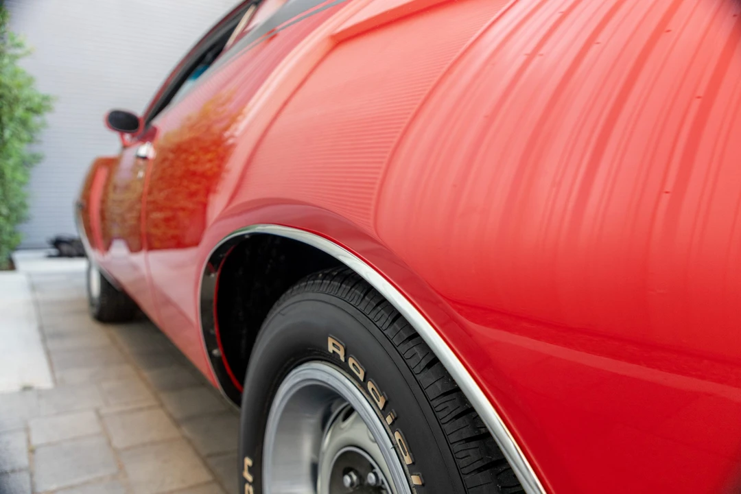 1971 Dodge Charger R/T 3rd Gen - Image 27 of 31