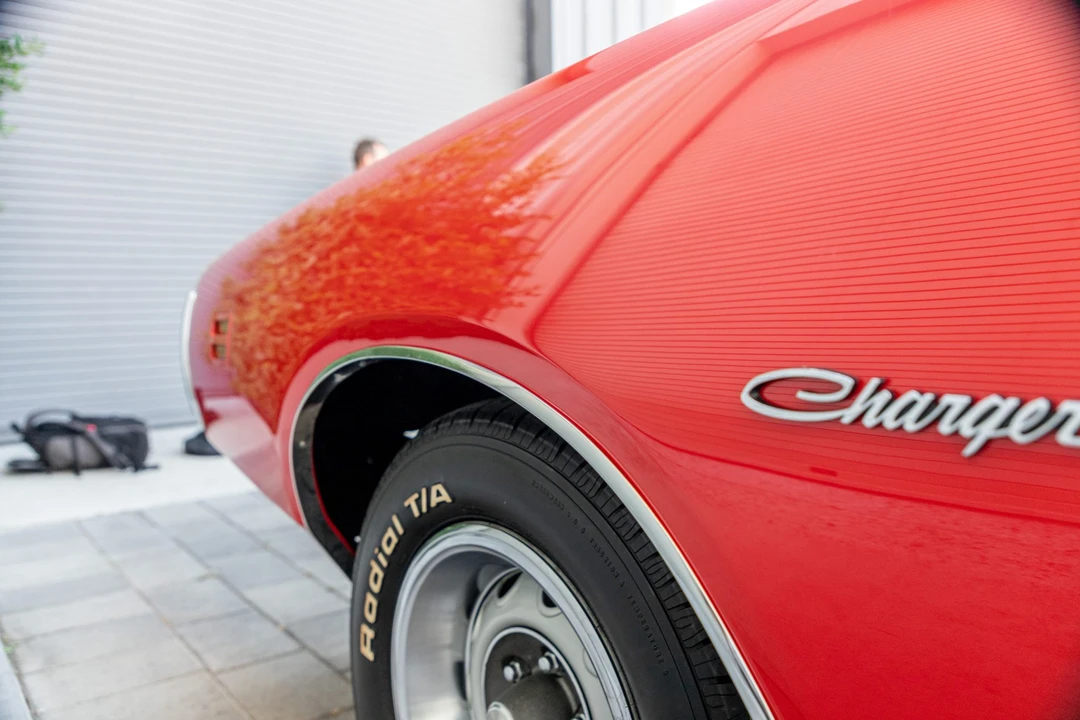 1971 Dodge Charger R/T 3rd Gen - Image 24 of 31
