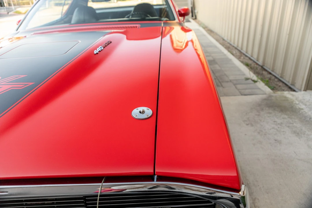 1971 Dodge Charger R/T 3rd Gen - Image 16 of 31