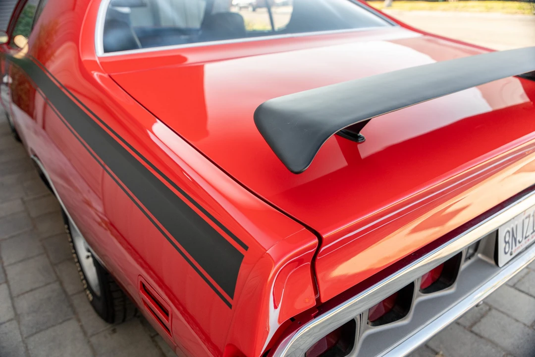 1971 Dodge Charger R/T 3rd Gen - Image 28 of 31
