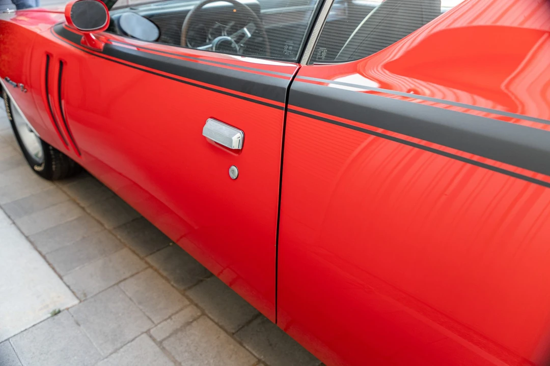 1971 Dodge Charger R/T 3rd Gen - Image 26 of 31