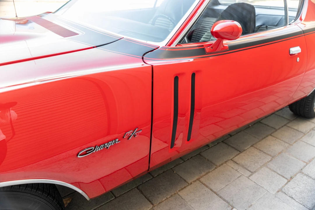 1971 Dodge Charger R/T 3rd Gen - Image 25 of 31