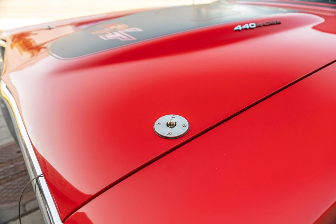 1971 Dodge Charger R/T 3rd Gen - Image 17 of 31