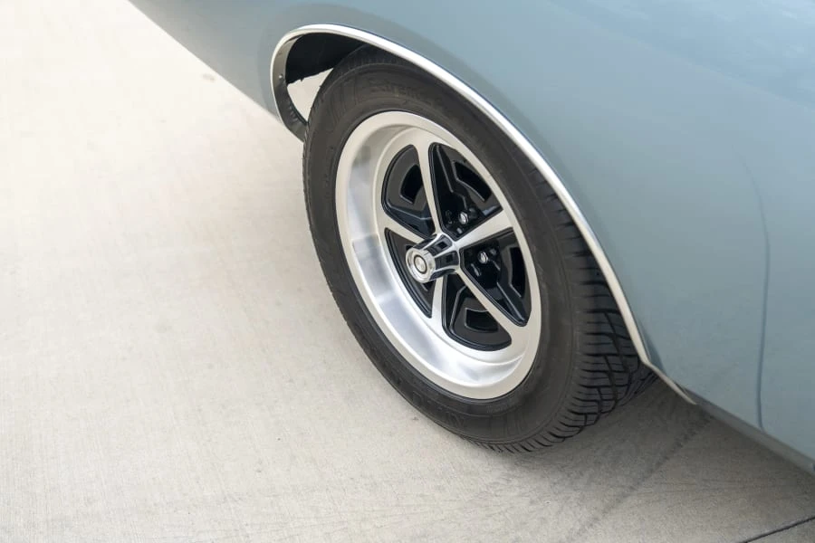 1971 Dodge Charger R/T 3rd Gen - Image 10 of 31
